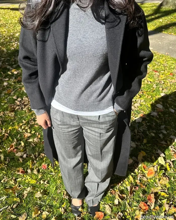 Sono fuggito a Boston per un weekend&mdash;3 eleganti outfit J.Crew perfetti per l'autunno del New England