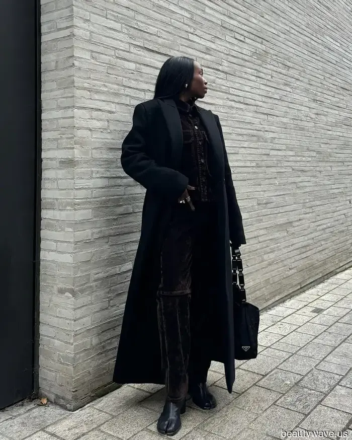 Я слишком много носила леггинсы на этой неделе&mdash;5 альтернатив, которые я рассматриваю и которые так же удобны