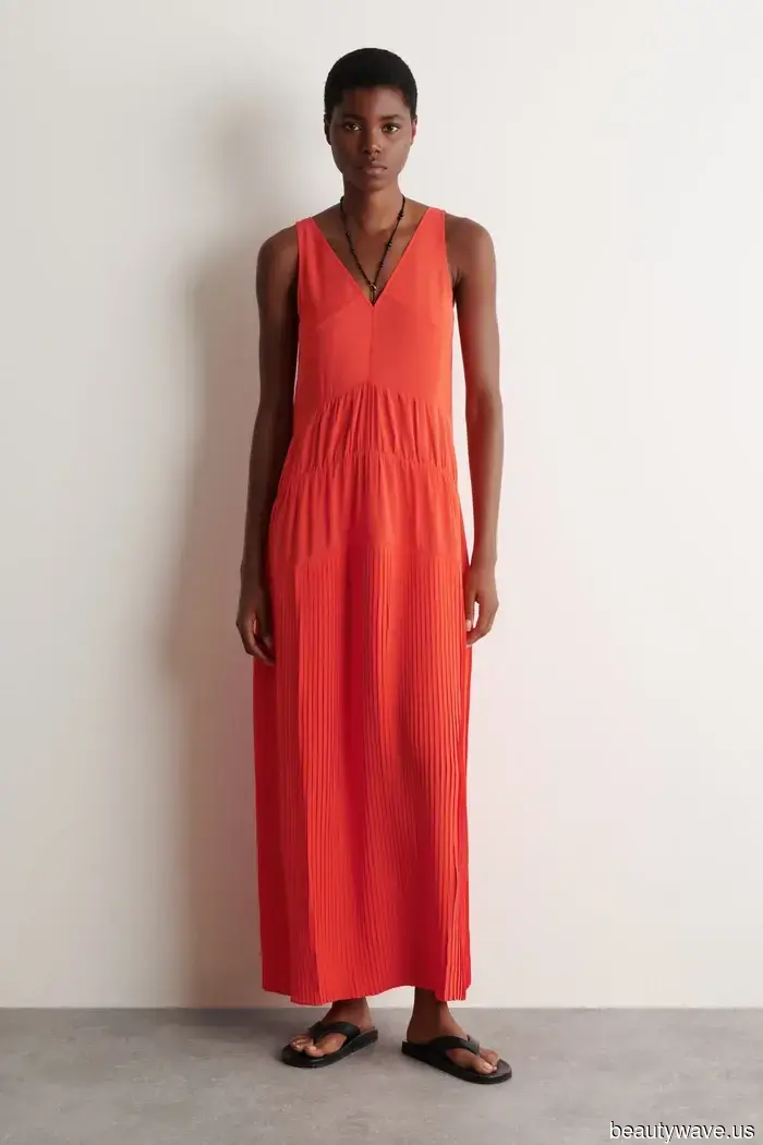 My friend requested an elegant summer wardrobe on a budget—here are 9 items from Zara, COS, and H&M that I returned.
