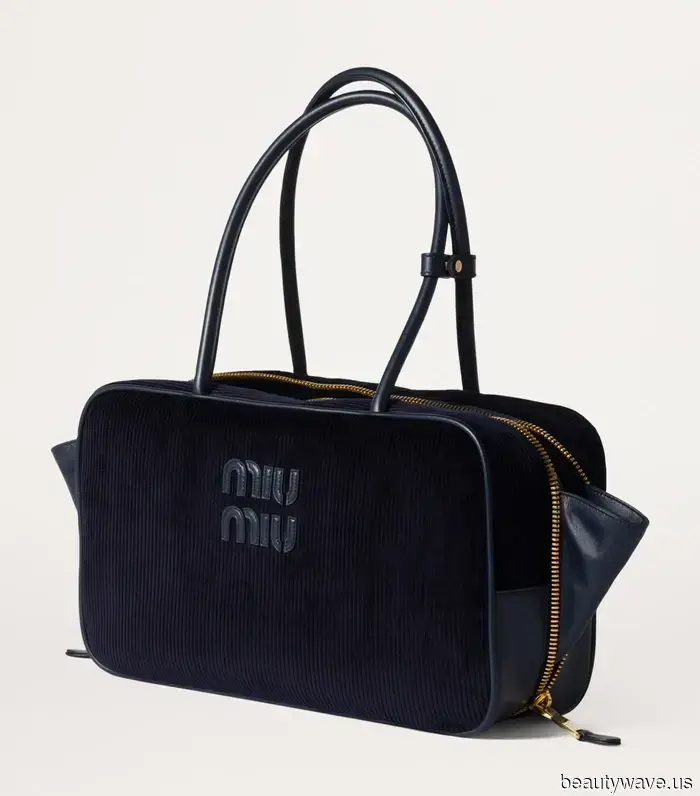 Le Celebrità e le Persone della Moda Concordano: Questa Borsa Cult Sta Per Raggiungere lo Status di It-Bag