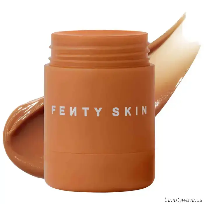 Die Einführung der herbstlich abgestimmten Körperpflege von Fenty Beauty ist alles, was ich für den Rest des Jahres verwenden werde.