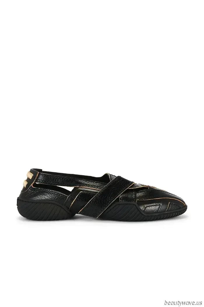 Ich dachte, dieser ausgefallene Schuhtrend sei tot, doch Prominente wie Lola Tung und Bella Hadid tragen ihn immer noch.