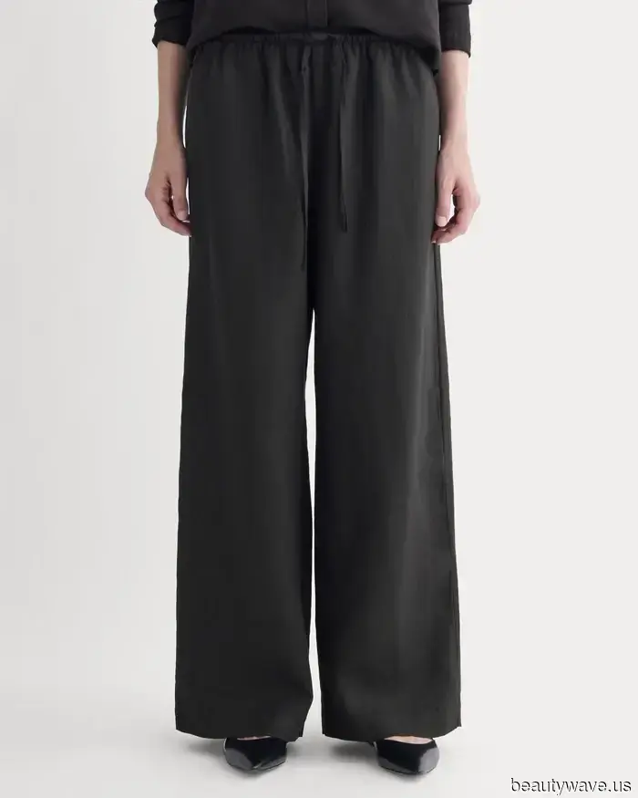 The Most Stylish Summer 2025 Looks Are Surprisingly the Most Relaxed—Allow Me to Elaborate.