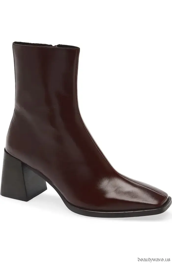 6 анти-трендовых туфель, которые опытные покупатели носят с джинсами