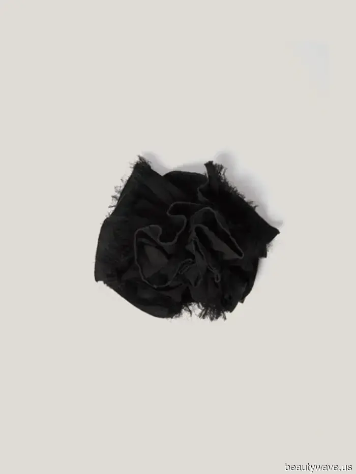 Lo siento, Bandanas&mdash;Este accesorio de moda es la forma más fácil de hacer que tus atuendos de otoño se vean elegantes.