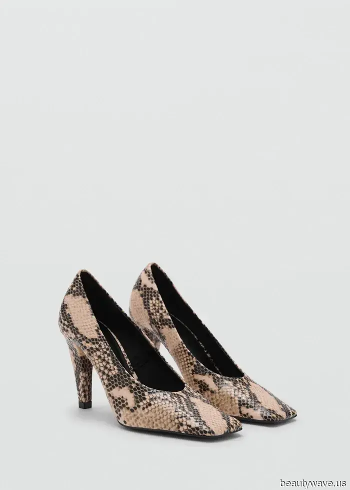 Die 5 elegantesten Schuhtrends, die man mit Strumpfhosen tragen kann&mdash;ohne Zweifel