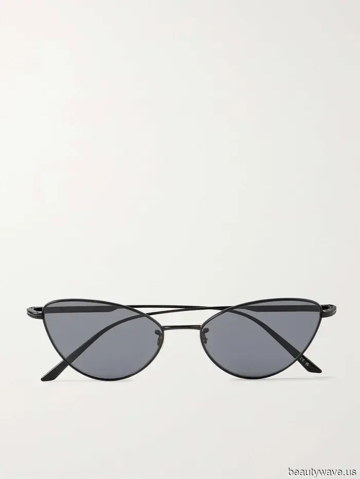 7 Tendenze Occhiali da Sole Che Ogni Persona di Moda Indosserà Questa Estate
