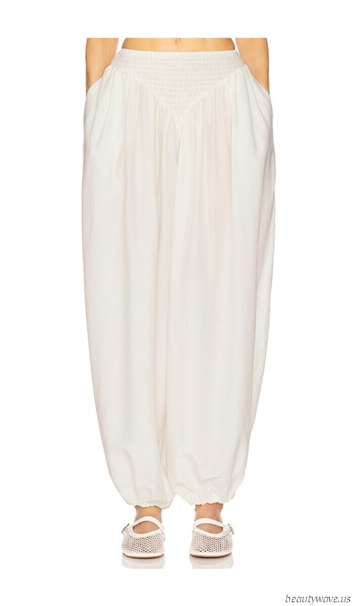 Presenting the Pants Trend I Never Imagined I’d Consider Chic (I Stand Corrected)