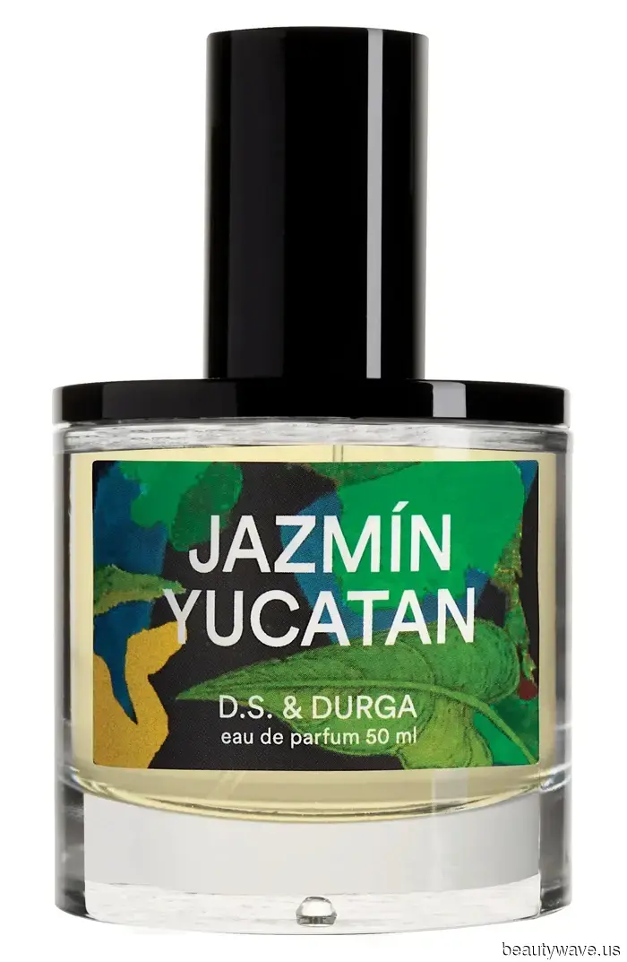 This elegant note is present in all the most alluring fragrances—it's essentially a siren's call,…