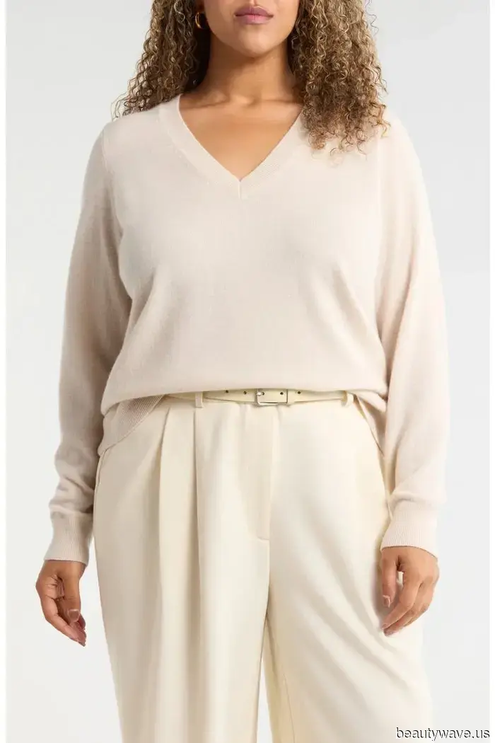 Fashion editors are aware that these three retailers offer the finest sweaters.