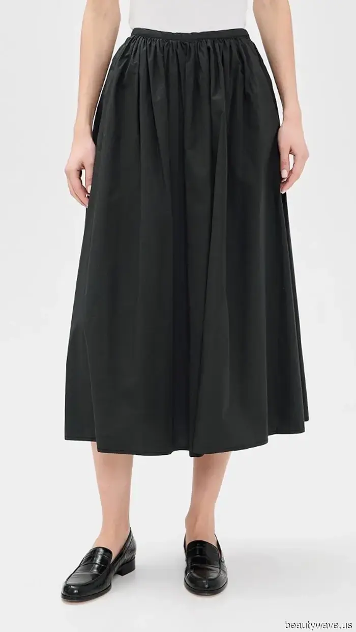 The Trendy Lower East Side Label New Yorkers Are Sporting This Summer