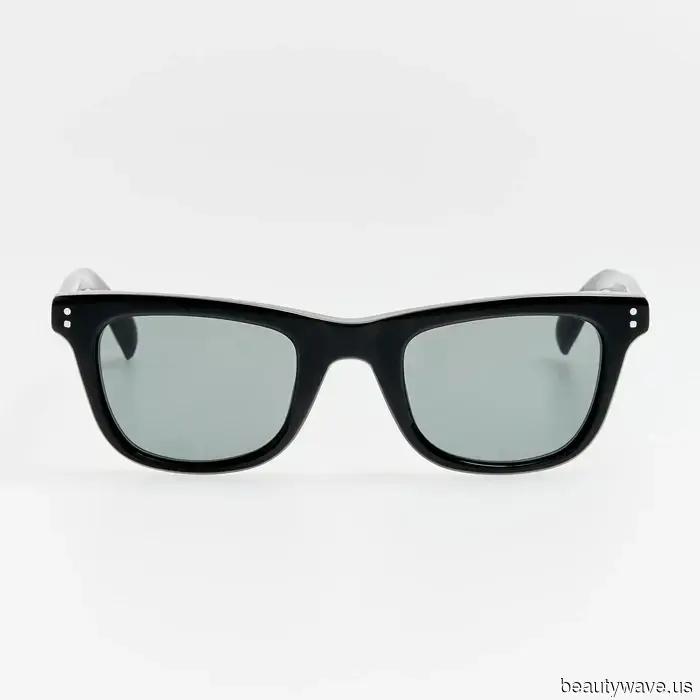 Clásicos, Club Kids y Boho Chic&mdash;5 Tendencias de Gafas de Sol que Dicen a la Gente que Estás al Tanto en 2026