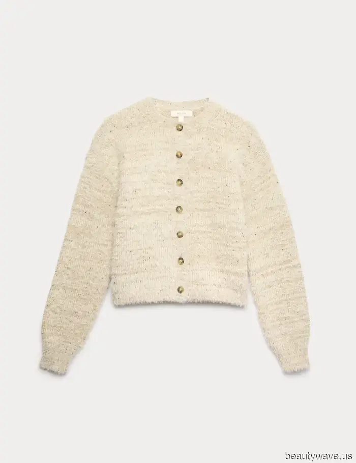 Мой друг только что спросил меня о моем списке желаемого M&S&mdash;эти 9 дорогих на вид вещей привлекли мое внимание