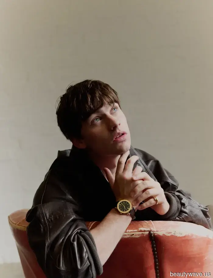 You're Going to Be Seeing a Lot of Spike Fearn Soon.