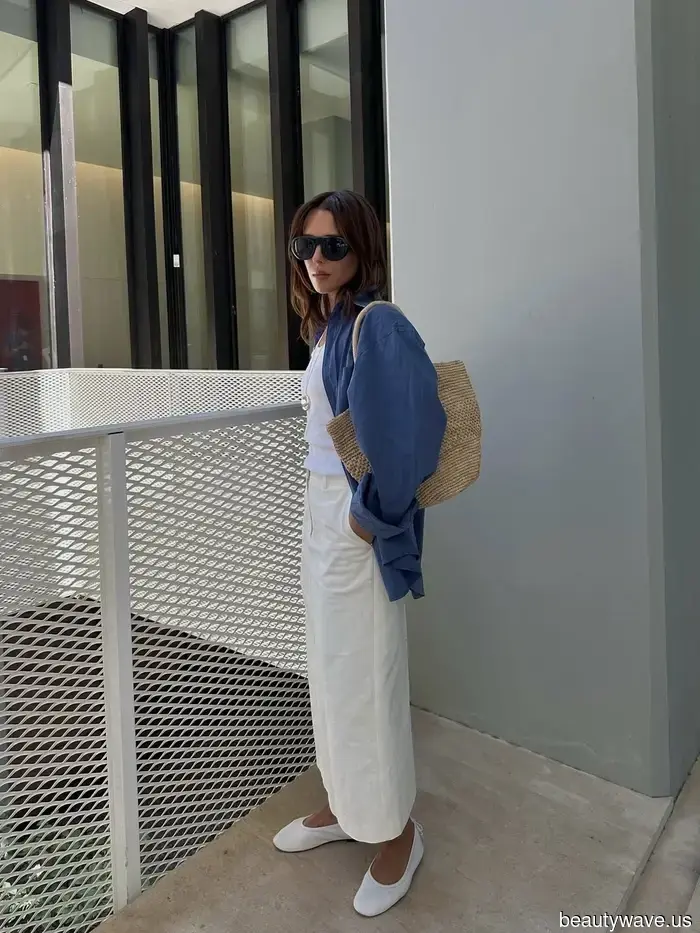 6 Stylish, Effortless Airport Ensembles That Always Look Great