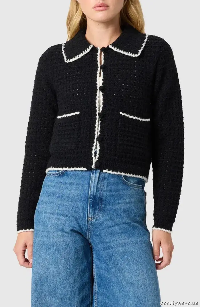 ¡Zapatos! ¡Jeans! ¡Accesorios! 32 artículos en oferta de Nordstrom para comprar y renovar tu guardarropa de otoño