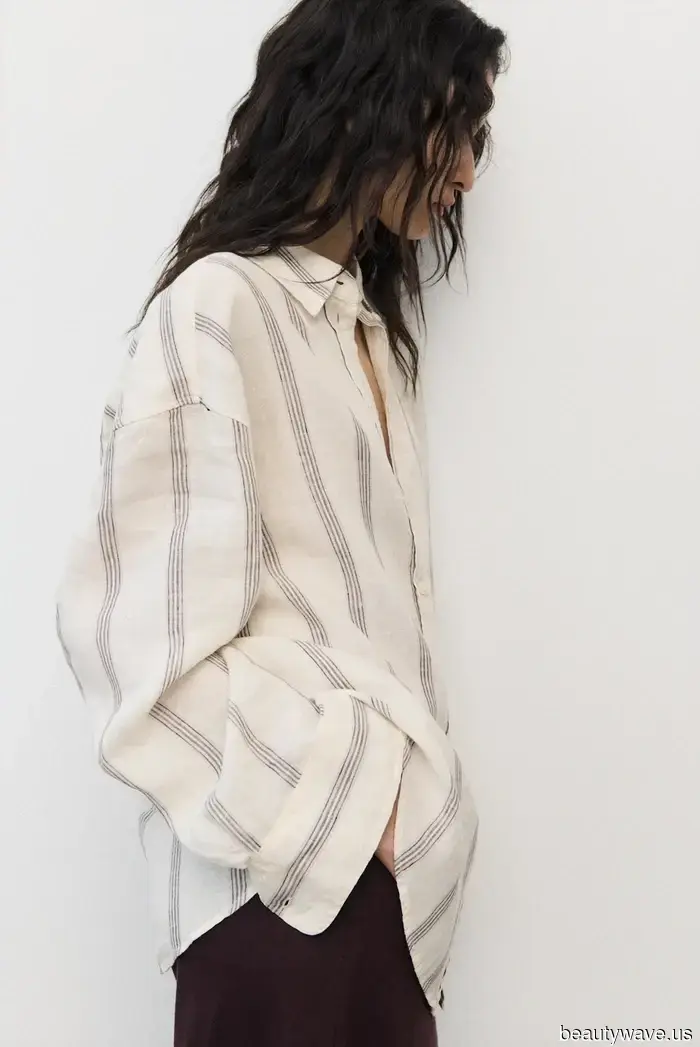 My 60-Year-Old Mum Has Superior Fashion Sense Than I Do—Here Are 15 Stylish Finds from Zara, COS, and H&M That She’s Considering Right Now.