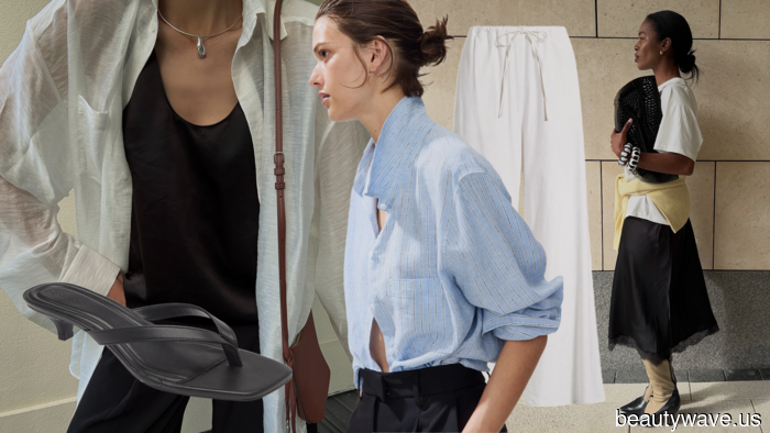 Here’s the Exact 7-Piece Summer 2026 Wardrobe I Recommend to Everyone (And All the Pieces Are Available at Nordstrom)