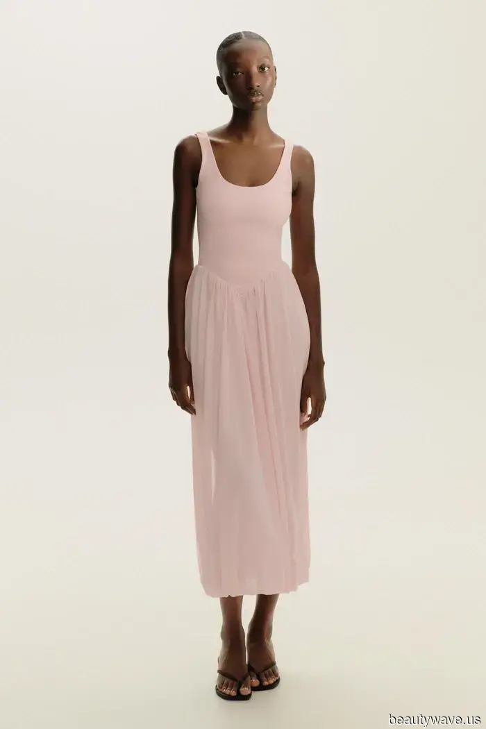 Individuals with a keen sense of fashion will value these 30 chic items from Zara.