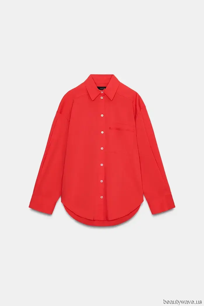 Como un millennial amante de Toteme y The Row, estas son las 29 cosas que compraría en Zara ahora mismo.