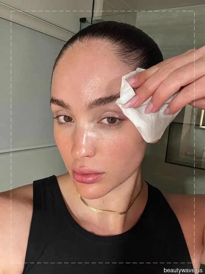 As a makeup artist for celebrities, I find that this essential step in skin preparation is often the most overlooked.