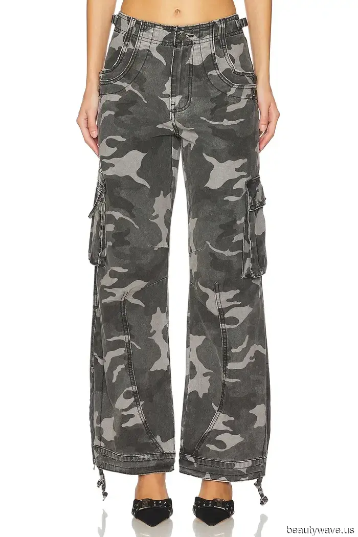 The Most Practical Pant Trend in Fashion Is Returning—Here Are 7 Stylish Ways to Wear Them in 2026.
