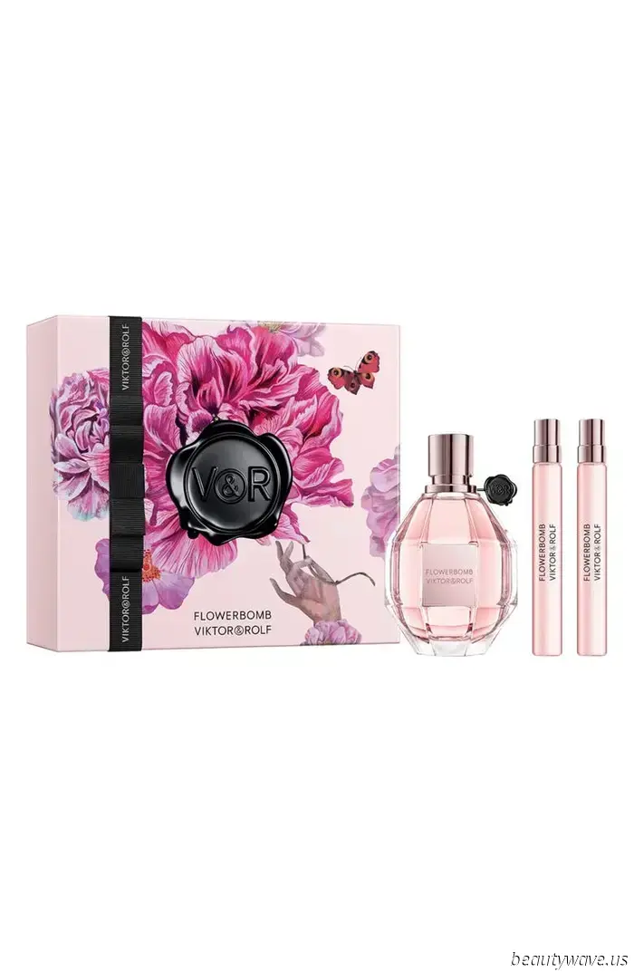 Spero tu abbia messo da parte dei soldi, perché queste 36 offerte di bellezza in anteprima di Nordstrom valgono ogni centesimo