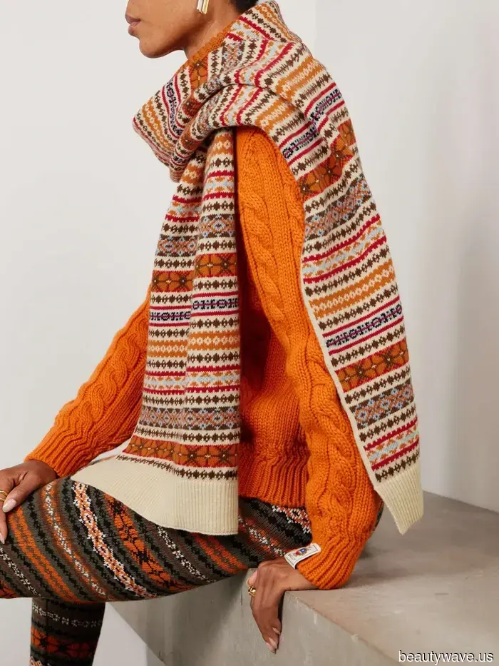 Прекрасный аксессуар — это всё, что я когда-либо хотела на праздники&mdash;29 потрясающих вещей, которые получают «да»