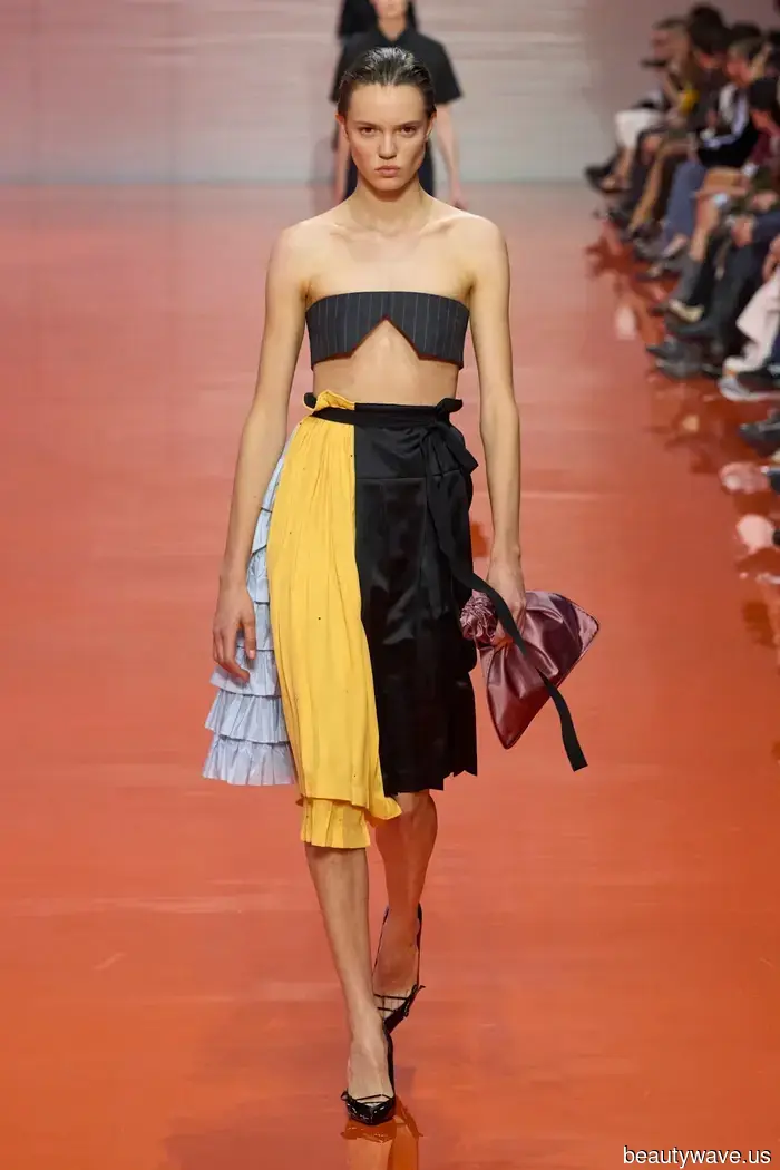 Это здесь: Ит Bag от Prada на лето 2026 года