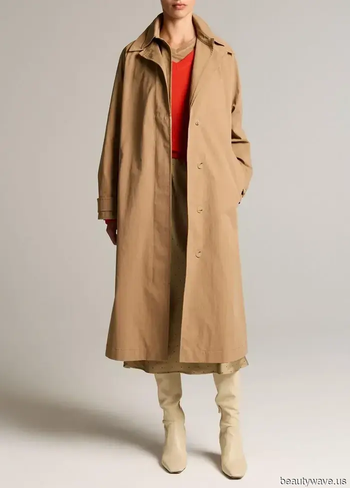 As a fashion enthusiast, here are the pieces I’m eager to wear from Aligne, Tibi, Vince, COS, and Soft Goat.