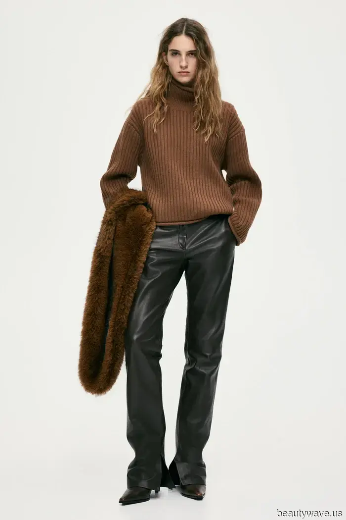 Dieser elegante High-Street-Cardigan war letztes Jahr mehrfach ausverkauft&mdash;jetzt ist er in einem noch schickeren Farbton zurück.