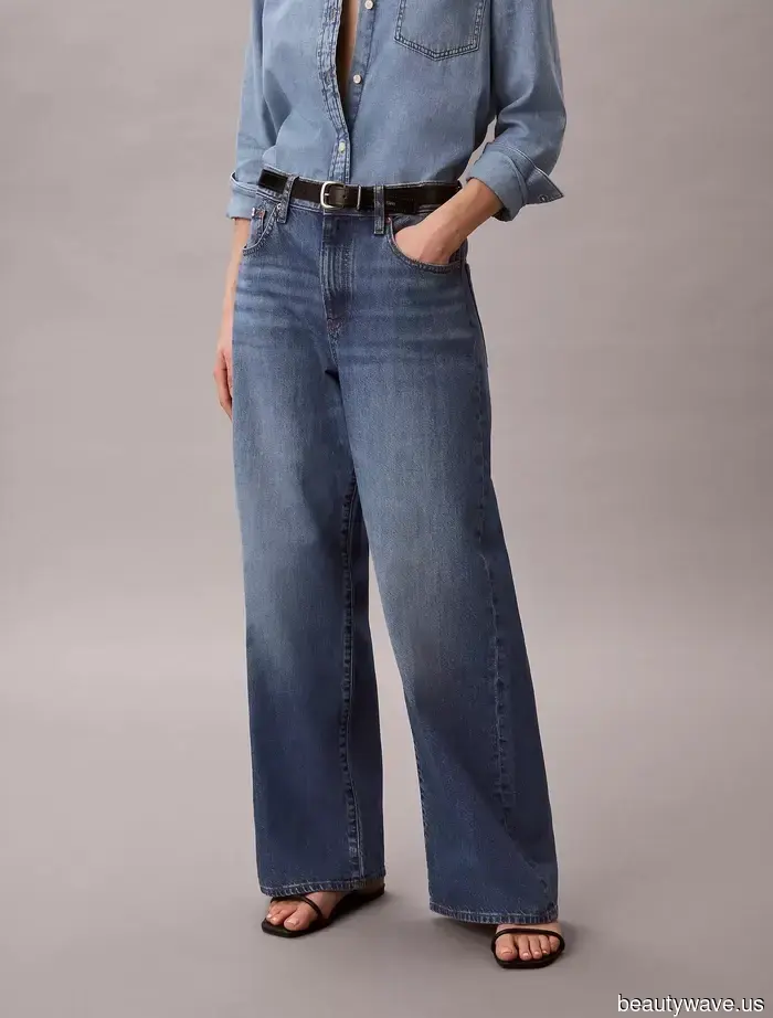 Ich besitze 17 Paar gerade Jeans&mdash;das sind die 5 Styles, für die ich sie vor dem Herbst eintausche.