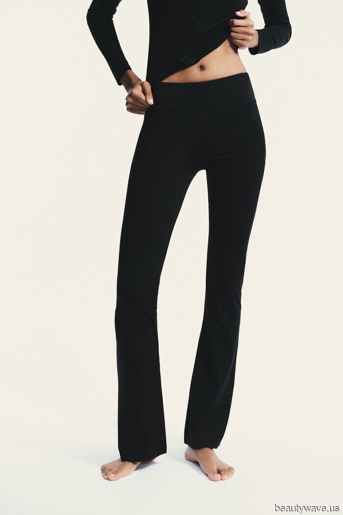 If You Want to Appear 6' Tall (Even If You're 5'4" Like I Am), Opt for This Pant Style