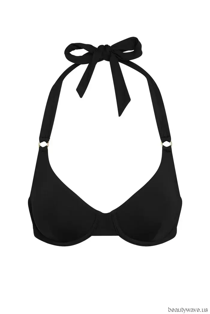 I Just Returned From Miami Swim Week—Here Are the 8 Swimwear Trends That Were Most Prominent.