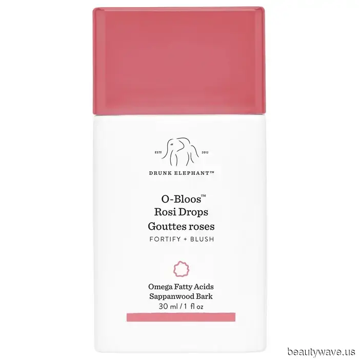 Attention—Drunk Elephant has just released a foundation, and I’m no longer using tinted moisturizer.