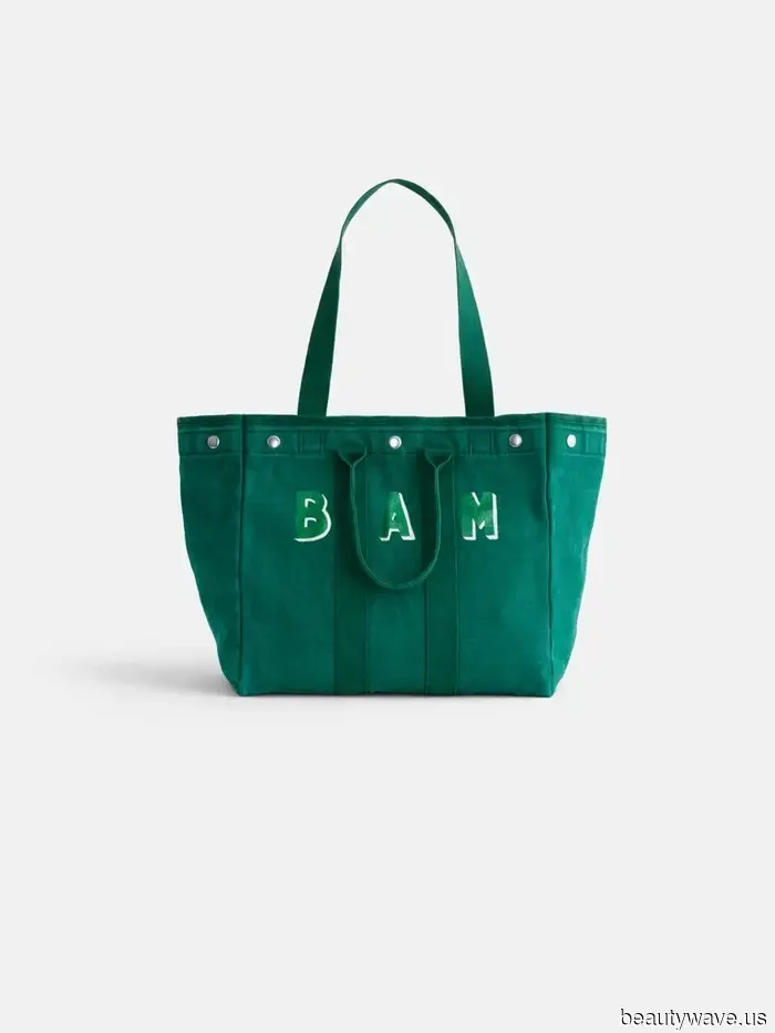 Diese virale Tasche ist plötzlich die begehrteste Handtasche der Mode&mdash;und sie ist überraschend erschwinglich.