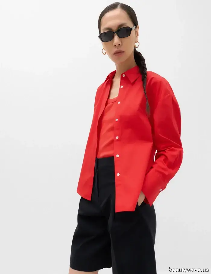 To Achieve a Chic Parisian Look This Autumn, Incorporate These 5 Trends Into Your Wardrobe.