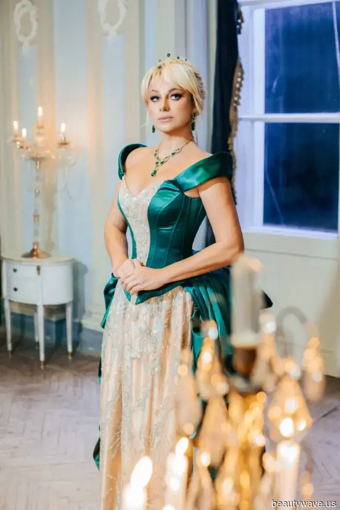 BRIEF DER SEELE: PERSÖNLICH ÜBERGEBEN