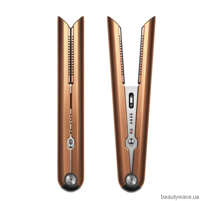 Stop what you're doing: My top Dyson hair tool is now £150 cheaper for Cyber Monday!