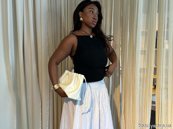 I'm my best friend's stylist—I put together 7 fashionable outfits from Nordstrom for her that I created for under $350.