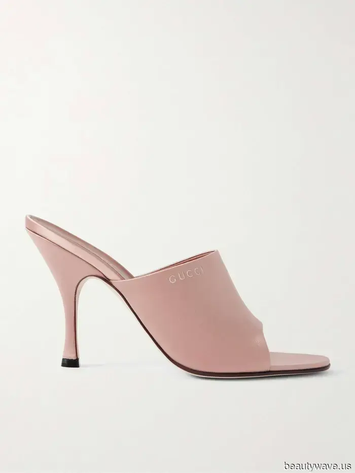 Here Are the 7 Most Significant Shoe Trends for 2026, Based on Runway Shows.