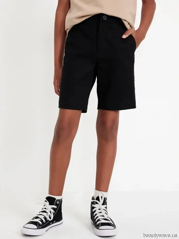 Achtung, Mode-Eltern&mdash;Hier ist unser schneller Einkaufsführer für den Schulbeginn