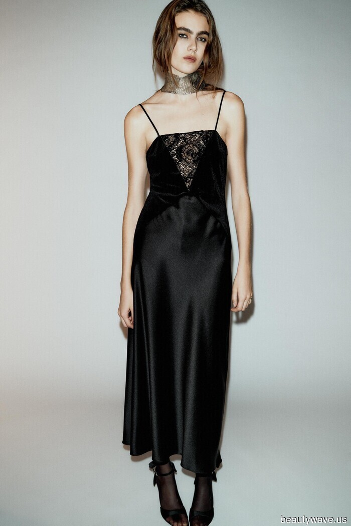 Nuova settimana, nuova Zara: le novità invernali per cui vale la pena lasciare tutto.