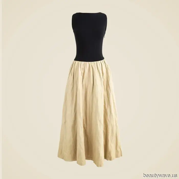 I Unintentionally Created a Capsule Wardrobe by Adding These COS, Madewell, and J.Crew Pieces to My Closet.