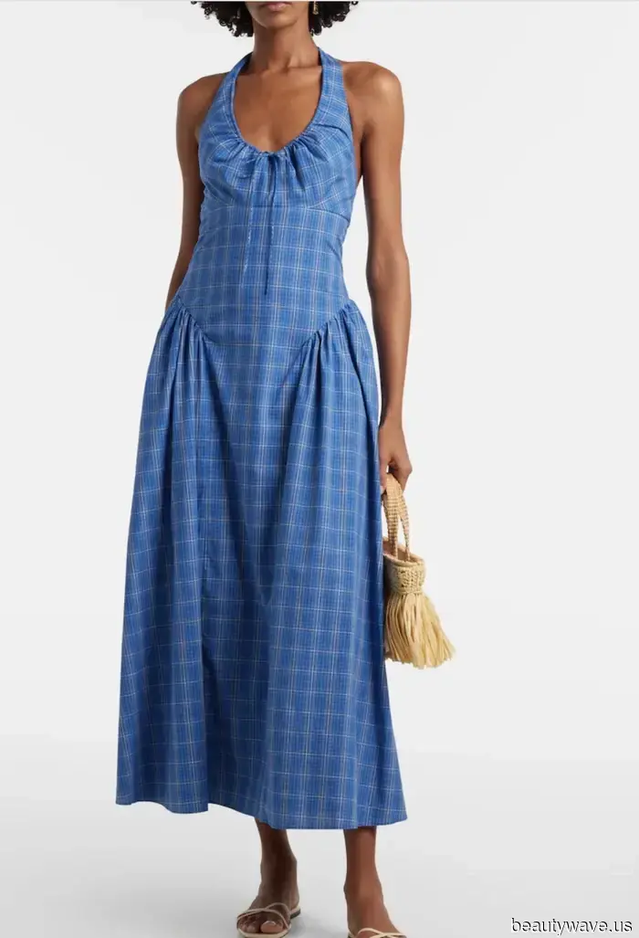 Euro Summer Requires a Stylish Dress—6 Trends You Must Check Out Before Packing Your Suitcase