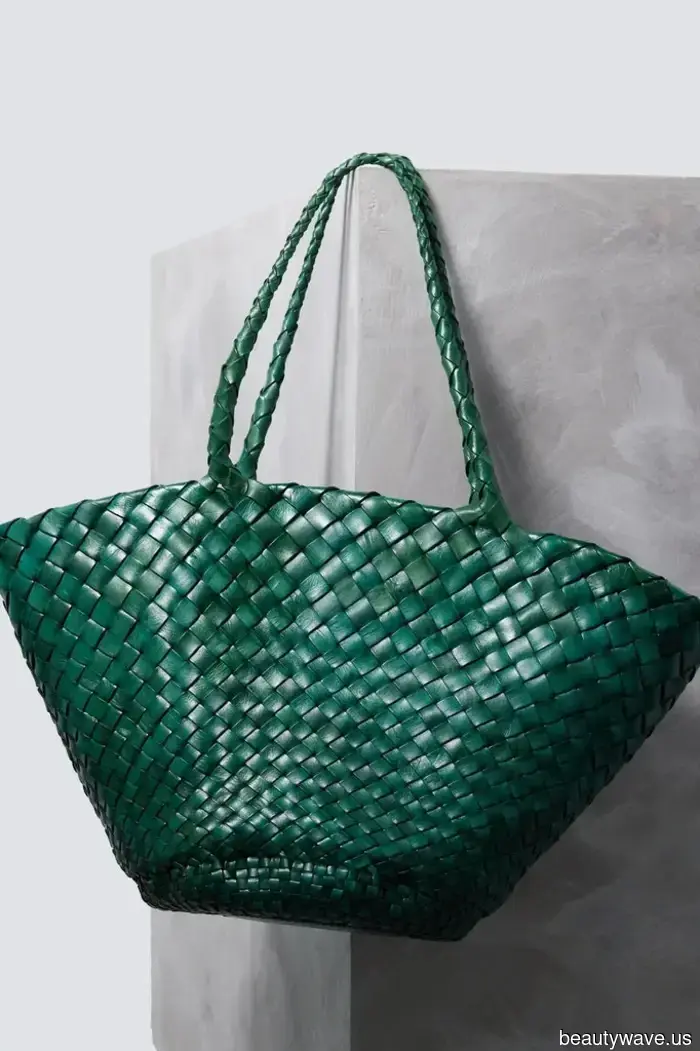 A Charming Summer Handbag Doesn’t Need to Be Expensive—29 Styles Under $500 That You’ll Want to Use All the Time