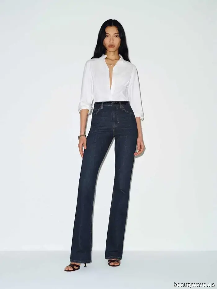 Trendy Girls Are Sporting These Pant Styles with Flats, Heels, and Everything Else.