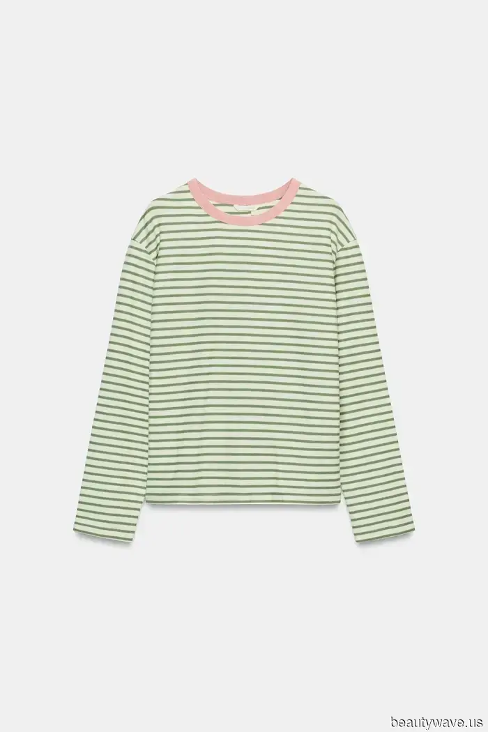 Non Cummerbunds, Non Pantaloni a Palloncino&mdash;Queste Sono le 5 Tendenze It-Girl che Ho Notato da Zara