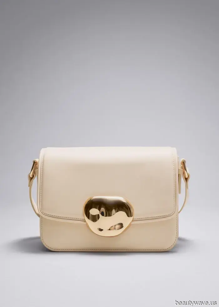 A friend inquired about the handbag color trends that will be popular this winter and in the future, so I shared these essential styles with her.