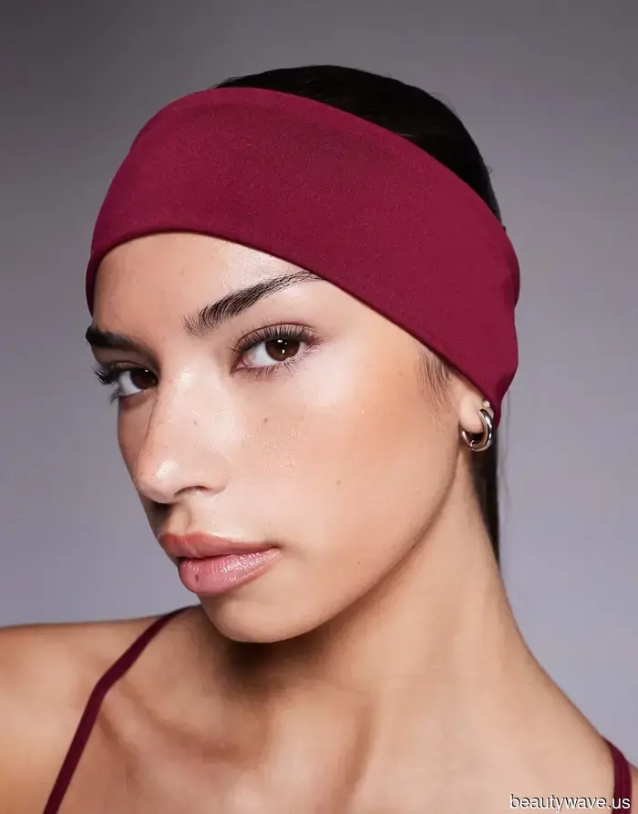 Experten haben es bestätigt: Das sind die 6 besten Frisuren, die man im Fitnessstudio tragen kann.